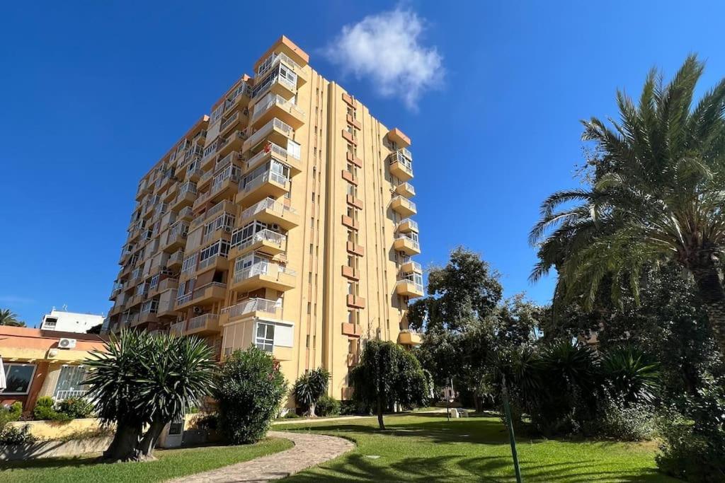 Estudio Aguila Con Vistas Al Mar