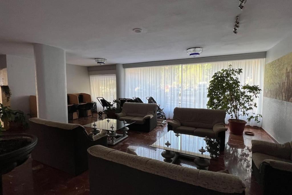 Estudio Aguila Con Vistas Al Mar Apartment *