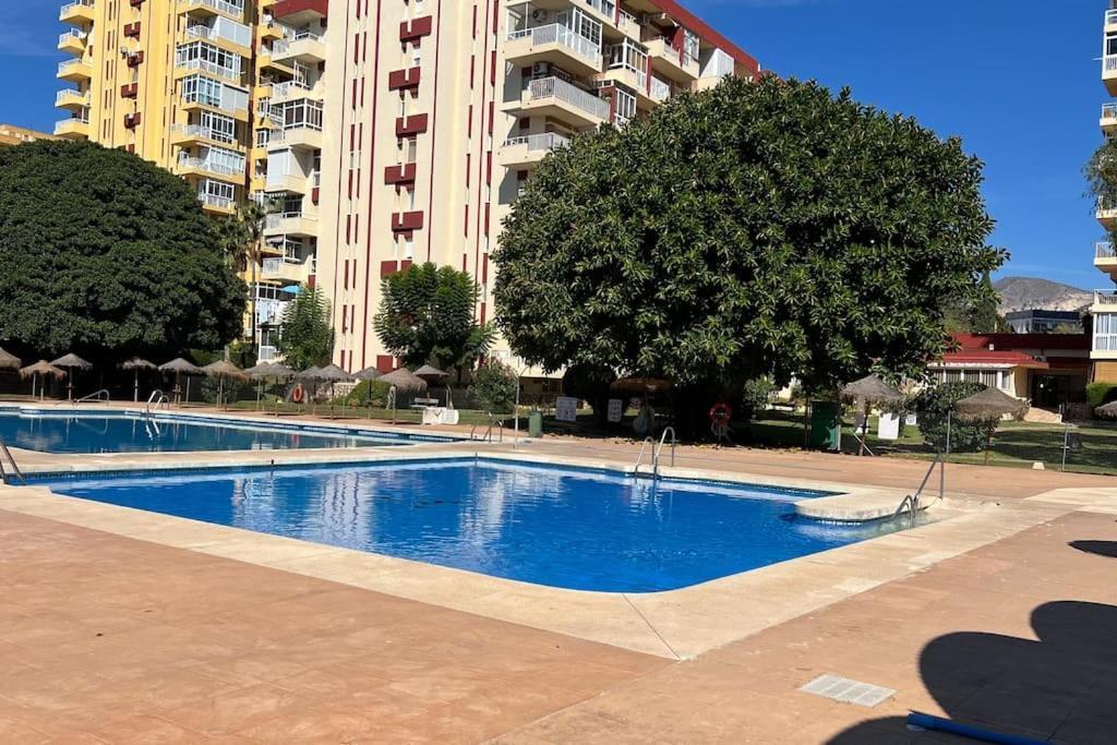 Apartment Estudio Aguila Con Vistas Al Mar