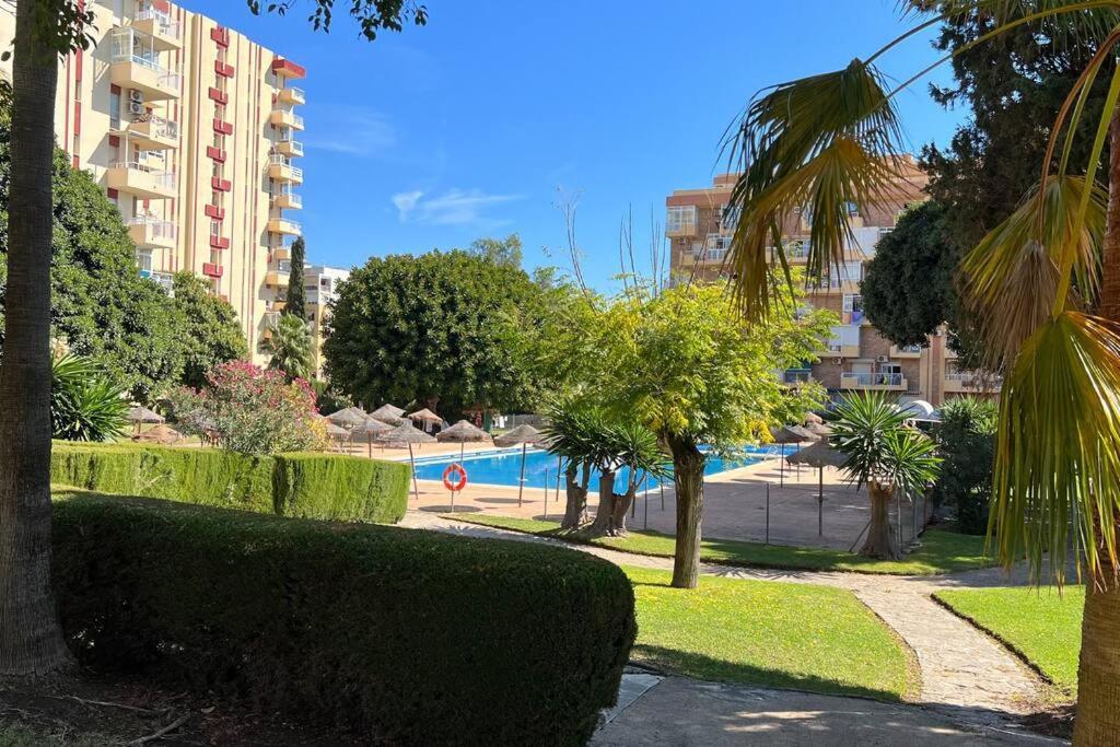 Apartment Estudio Aguila Con Vistas Al Mar