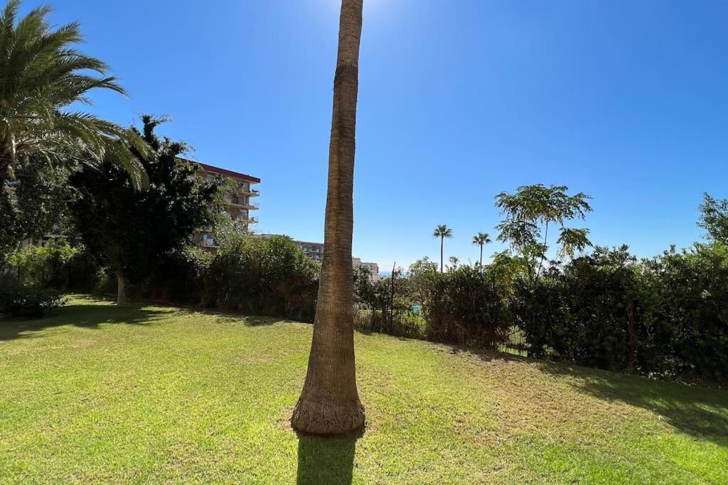 Estudio Aguila Con Vistas Al Mar Apartment *