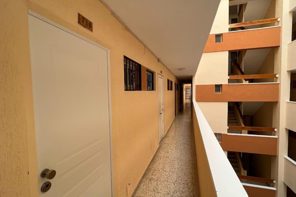 Estudio Aguila Con Vistas Al Mar Apartment Benalmadena
