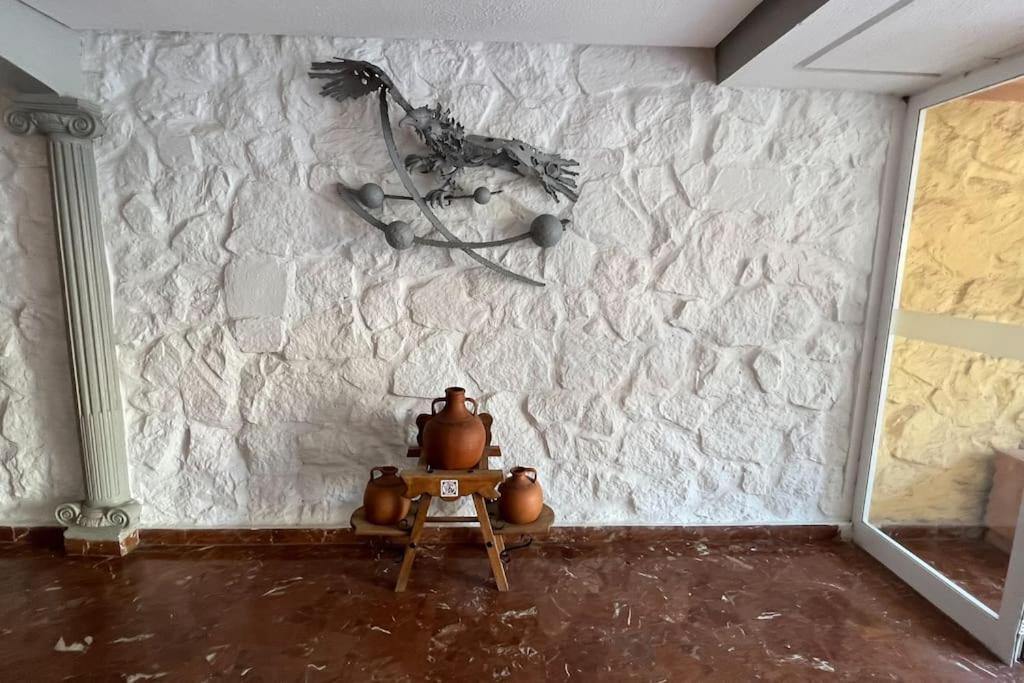Apartment Estudio Aguila Con Vistas Al Mar *